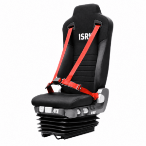 ISRI 6830 Air Suspension Seat