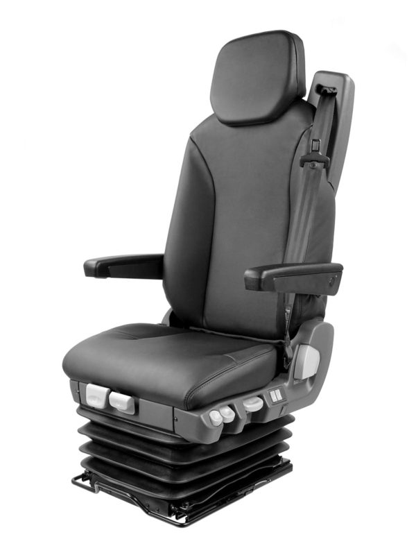 ISRI 6860/870 NTS Leather