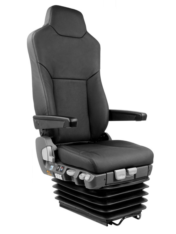 ISRI 6860/885 NTS Leather Klima