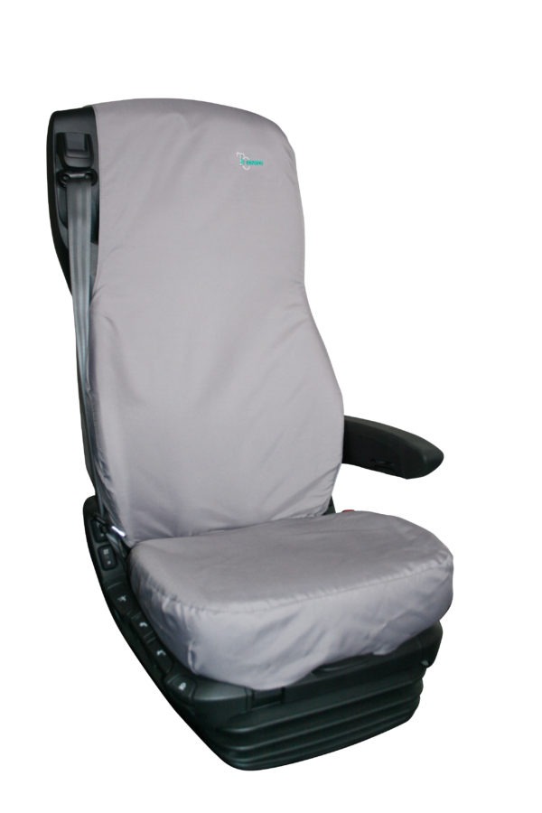 DAF CF and XF Euro 6 (2014 onwards) - Driver Seat Cover