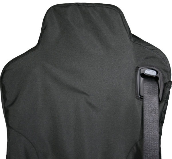 Isringhausen 6860/875 (pro) - Passenger Seat Cover - Image 2