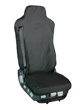 Isringhausen 6860/875 (basic) - Passenger Seat Cover