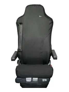 Isringhausen 6860/875 (pro) - Passenger Seat Cover