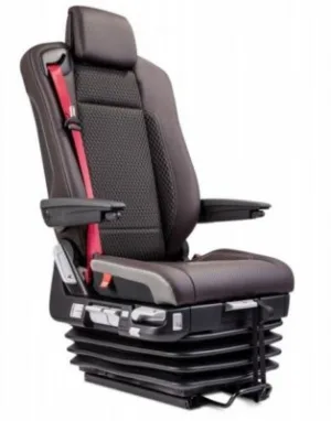 Alternative view of Renault/Truck C/T Series - Driver Seat Cover