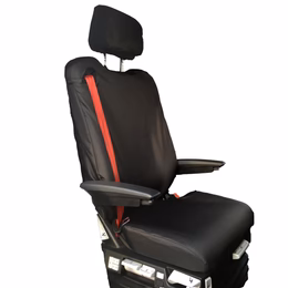 Renault/Truck C/T Series - Driver Seat Cover