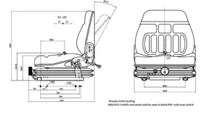 Alternative view of MGV25