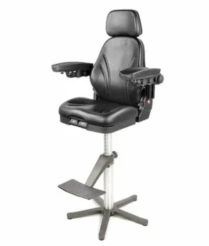 C2 Pro Marine on Notus 5 foot pedestal