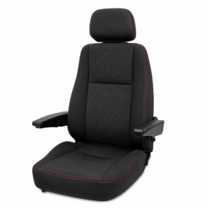 C4 fabric seat top