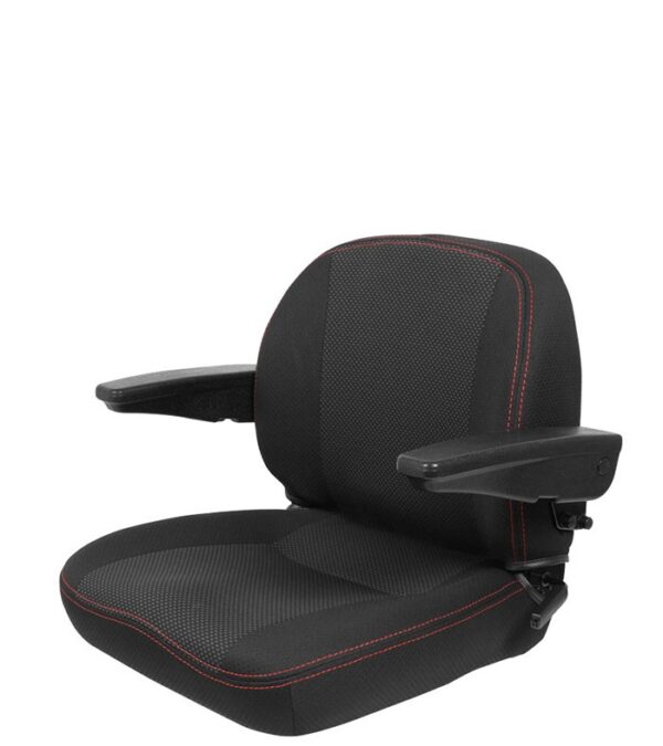 C6 fabric