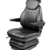 CS85/C1 PVC Mechanical suspension seat