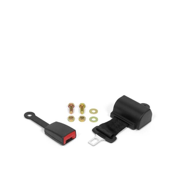 UnitedSeats Rancher Eco mechanical - Image 2