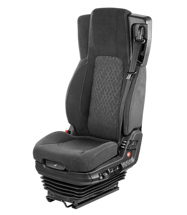 Voyager C70 Comfort fabric