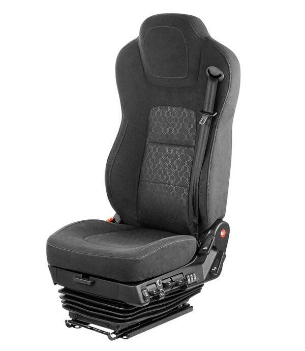 Voyager C65 Premium fabric
