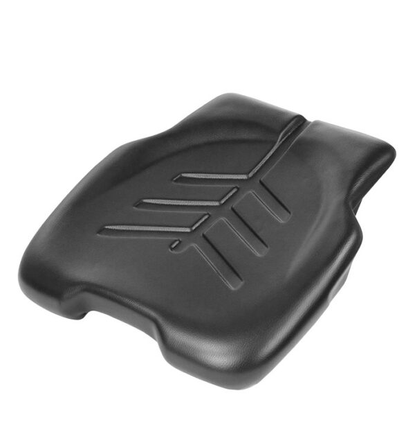 Seat cushion PVC trim for MGV65