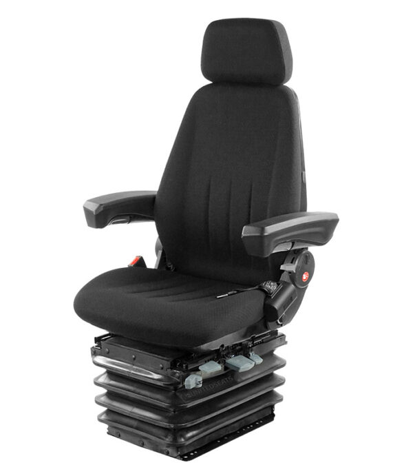 Hig hlander LGV95/HL152 AH Air suspension seat