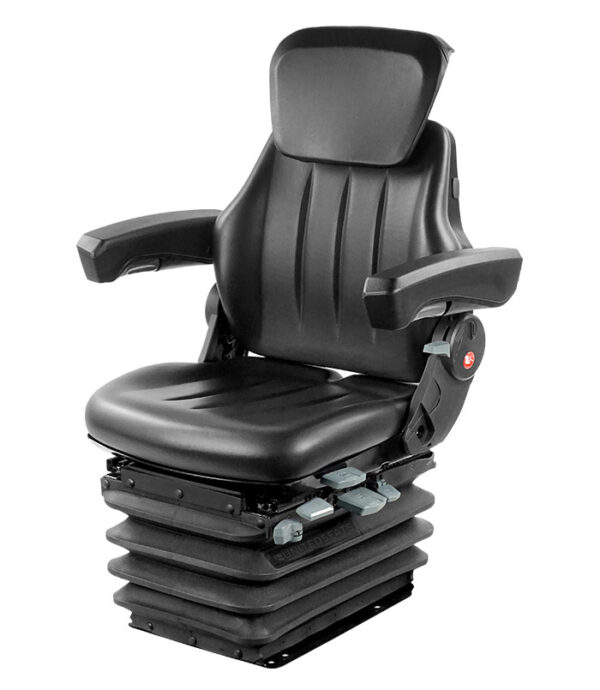 Rancher pvc air suspension seat