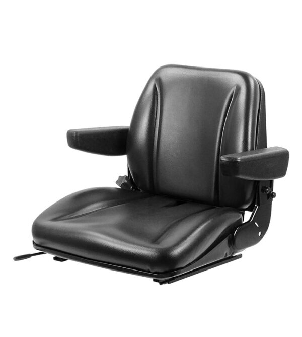 Mechanical suspension seat - Image 3