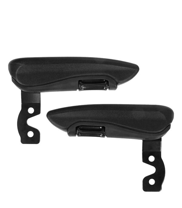 Evo armrest set for C2 and C8