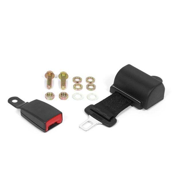Automatic 2-point ALR seat belt - ON.150712