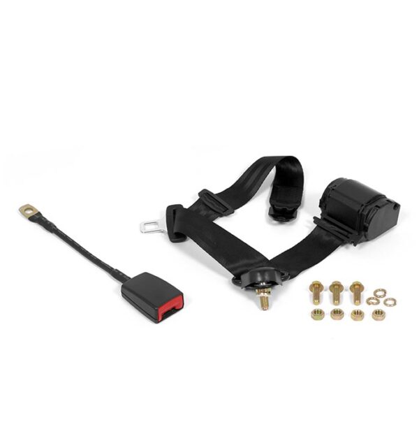 Automatic 3-point C1 ELR seat belt - ON.151106