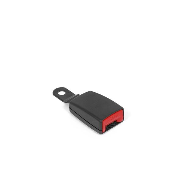 Seat belt lock -