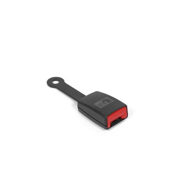 Seat belt lock -