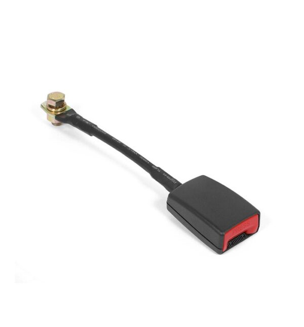 Seat belt lock -
