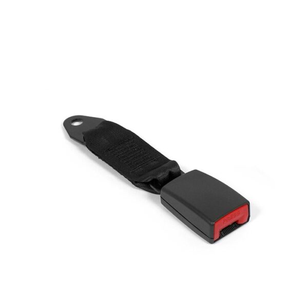 Seat belt lock -