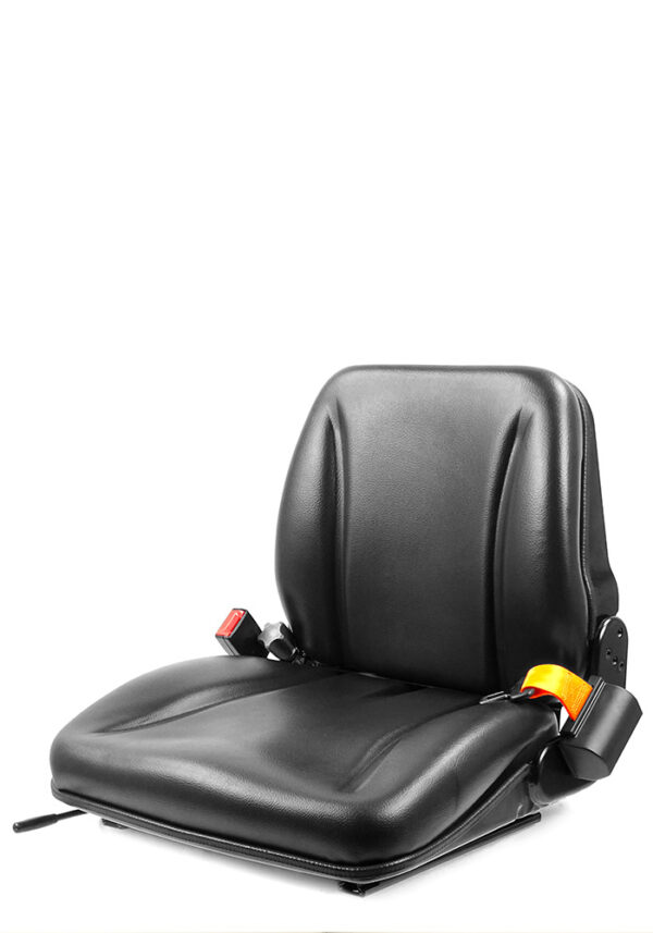 Mechanical suspension seat - Image 12