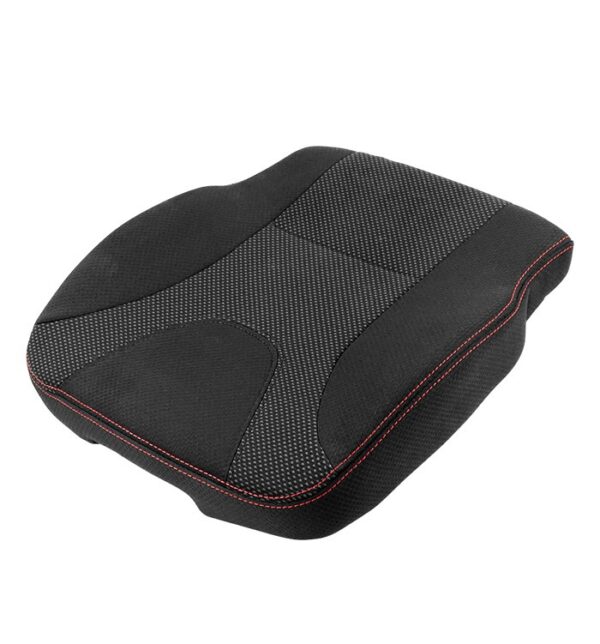 Seat cushion fabric trim for C7 PRO seat upper