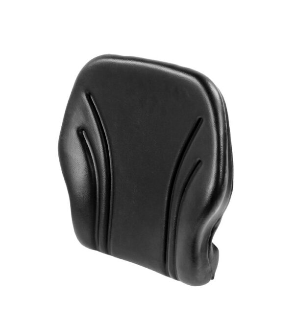 Back cushion PVC trim for MGV35