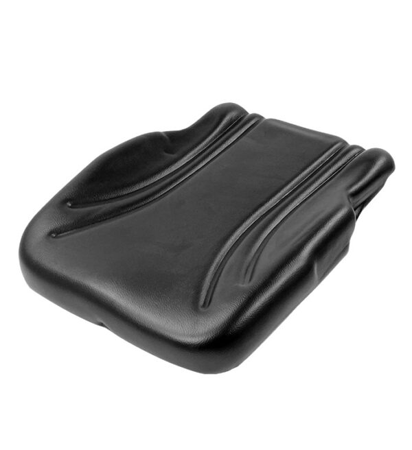 Seat cushion PVC trim for MGV35