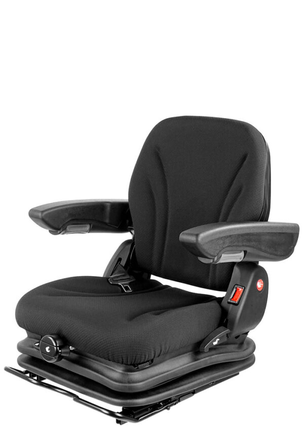 MGV35  Mechanical suspension seat - US fabric trim - Image 3
