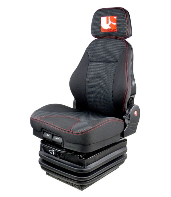 LGV120/C2 Mechanical suspension seat
