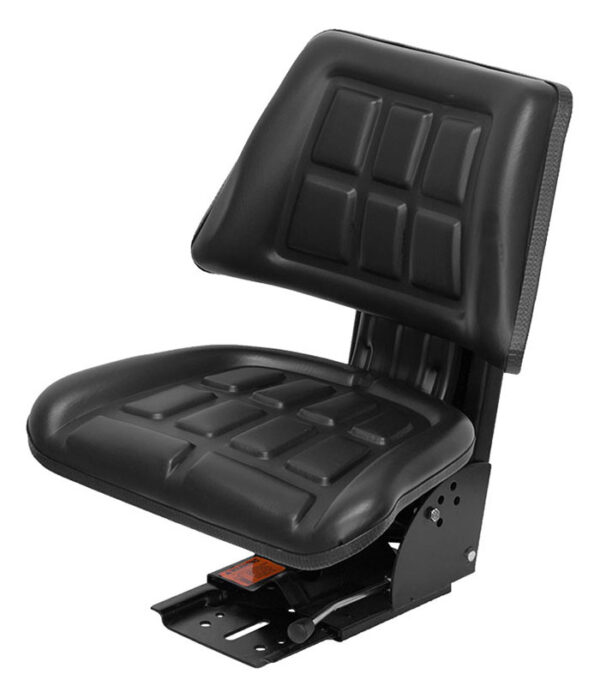 T700 Mechanical suspension seat