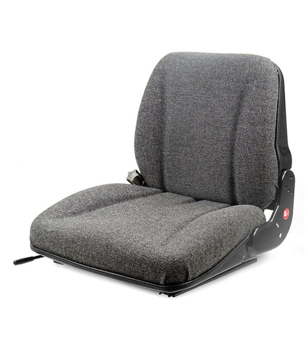 Mechanical suspension seat - Image 4