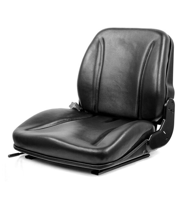 Mechanical suspension seat - Image 20