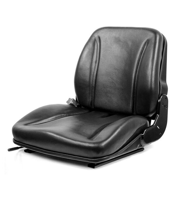Mechanical suspension seat