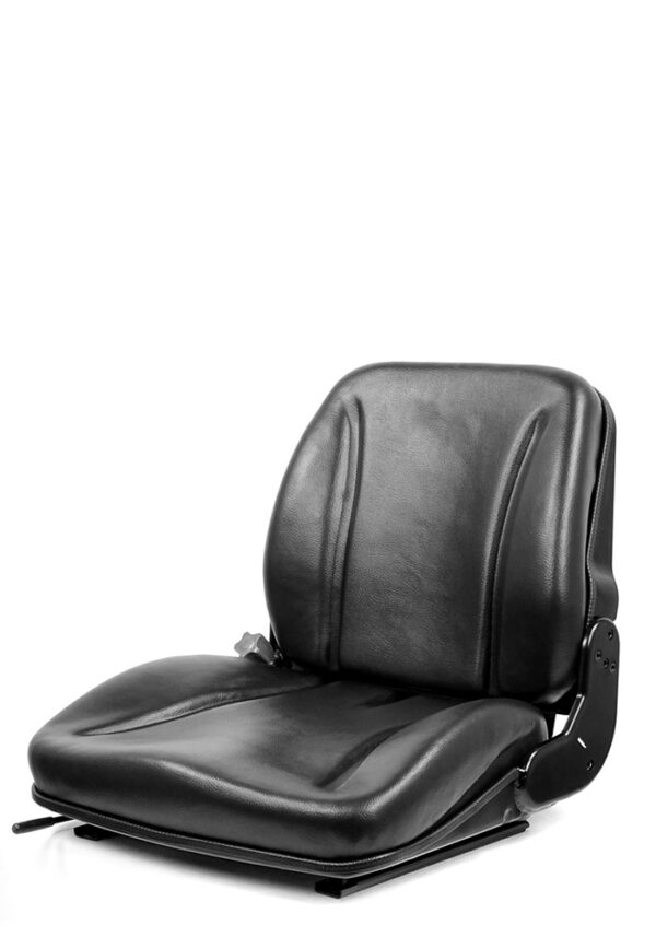 Mechanical suspension seat - Image 14
