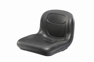 XB150 black/Vinyl Seat 15.5" Tall