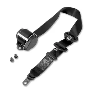 3 Point Retractable Seat Belt