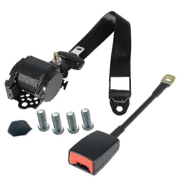 VW / Volkswagon T1 T2 T3 T4 LT 3 Point Seat belt