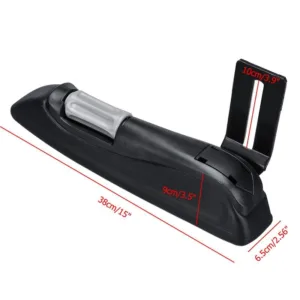 Alternative view of Grammer Adjustable Armrest Right Hand