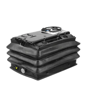 Alternative view of Replacement Compact Suspension