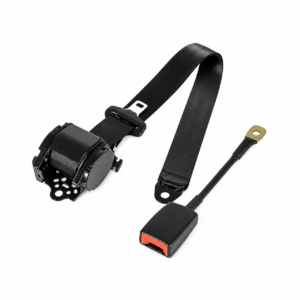 VW 3 Point Seatbelt