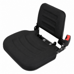 Buddy - Passenger - Instructional Tractor Seat