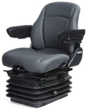 SEARS 5545A Auto Position Suspension Seat