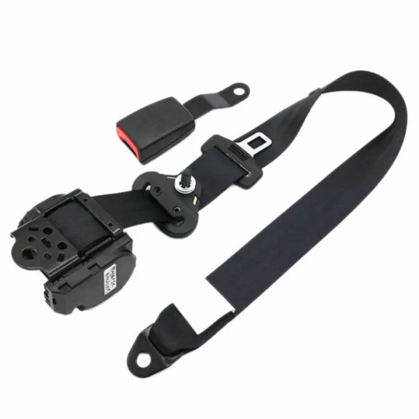 DAF LKW 3 Point Automatic Seat Belt