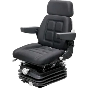International Harvester mechanical Seat