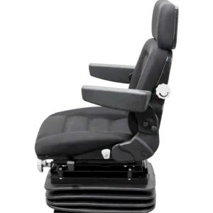 Alternative view of Fiat Tractor Seat: 110-90